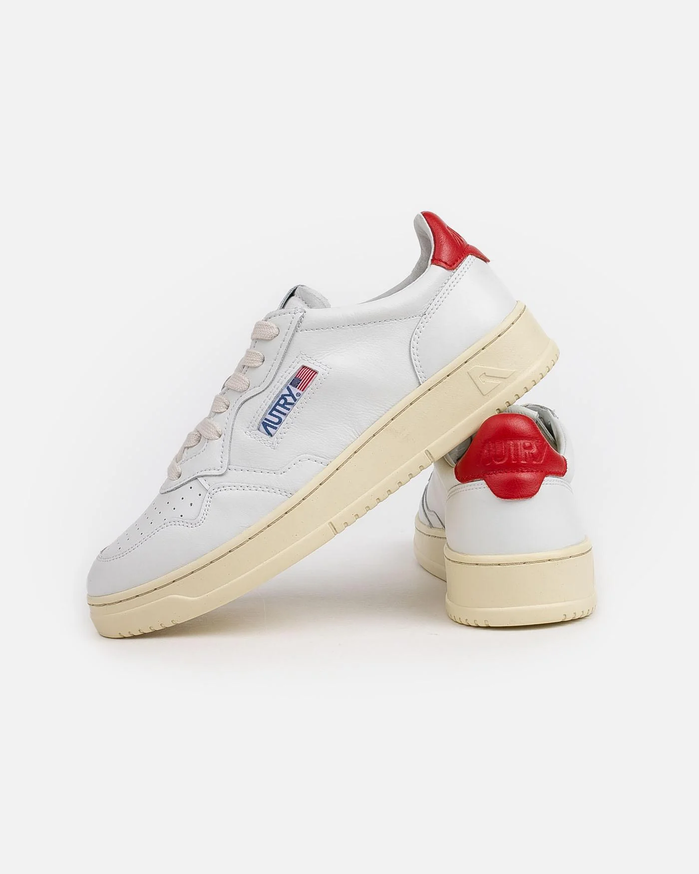 Zapatillas Autry AULM LL21 - Image 4