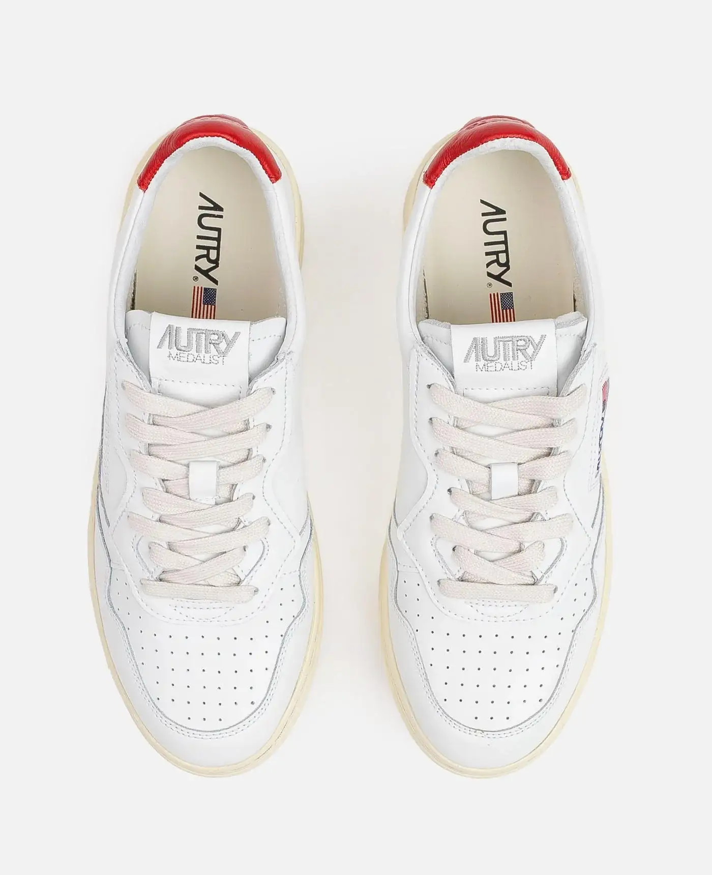 Zapatillas Autry AULM LL21 - Image 8