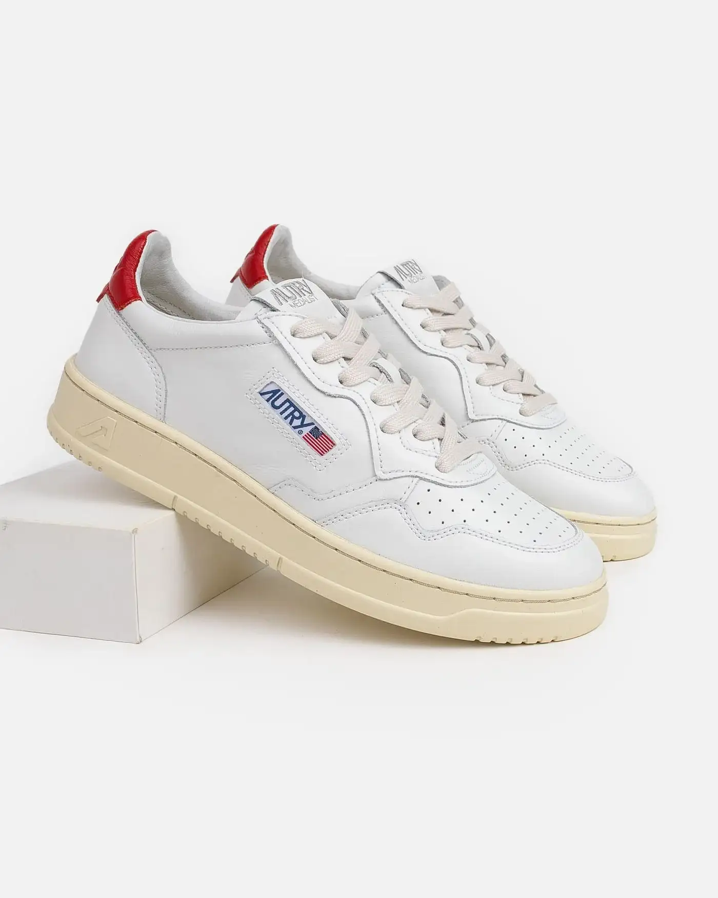 Zapatillas Autry AULM LL21 - Image 9