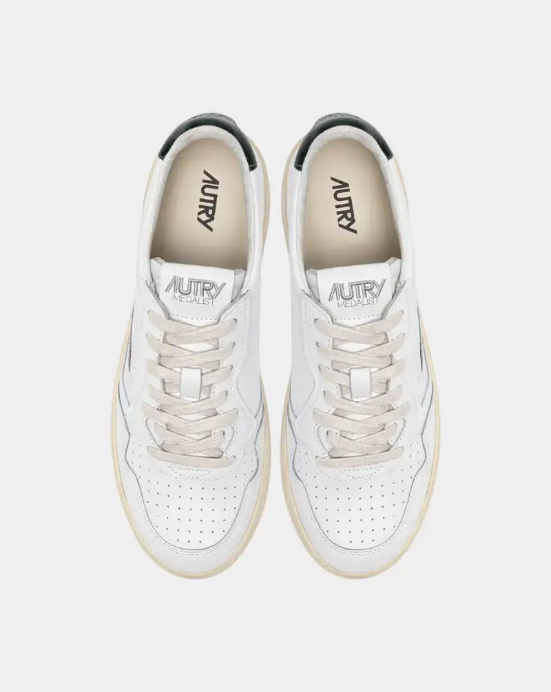 Zapatillas Autry Aulm LL47 - Image 8