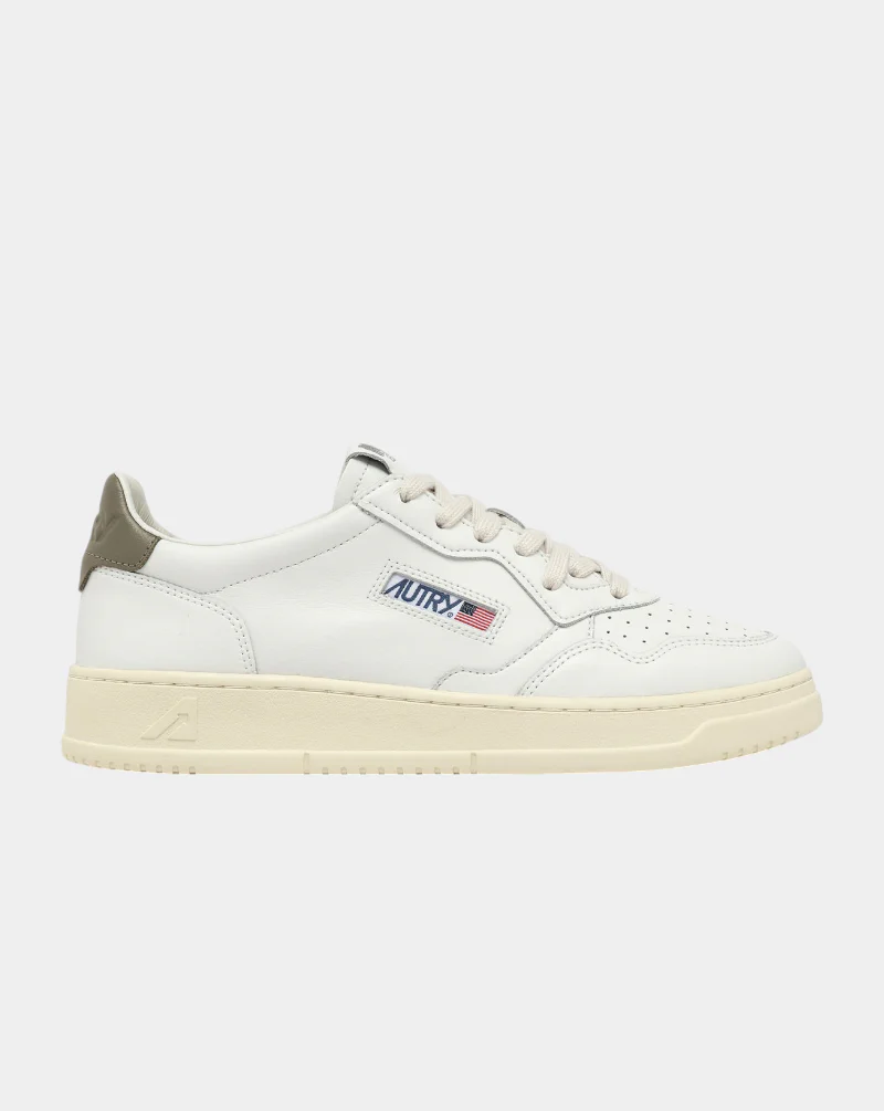 Zapatillas Autry AULM LL77