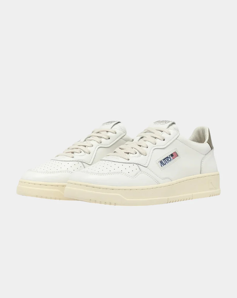 Zapatillas Autry AULM LL77 - Image 2