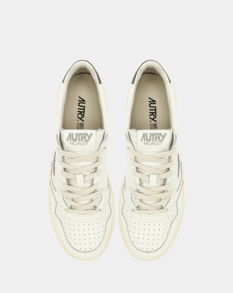 Zapatillas Autry AULM LL77 - Image 5