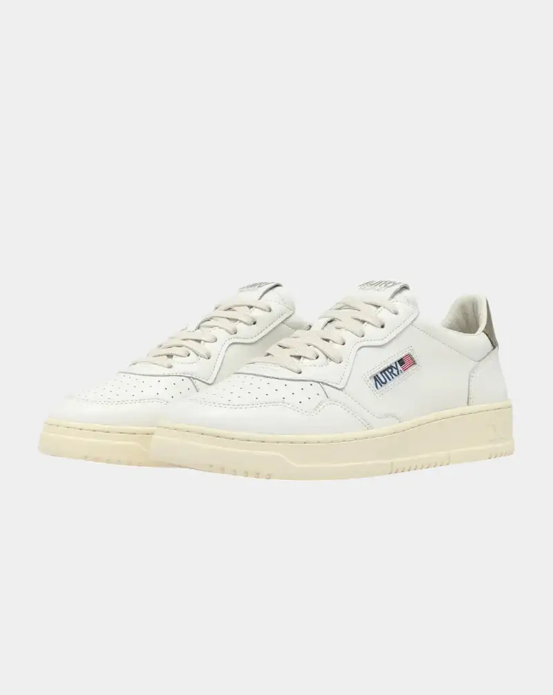 Zapatillas Autry AULM LL77 - Image 6