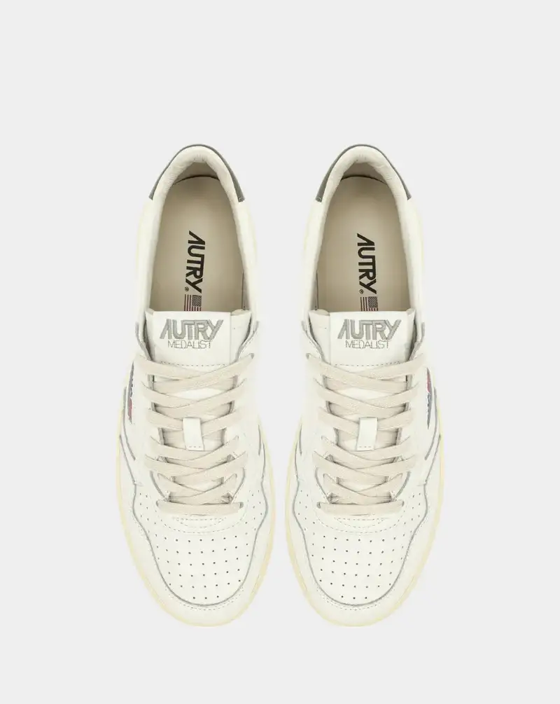 Zapatillas Autry AULM LL77 - Image 7