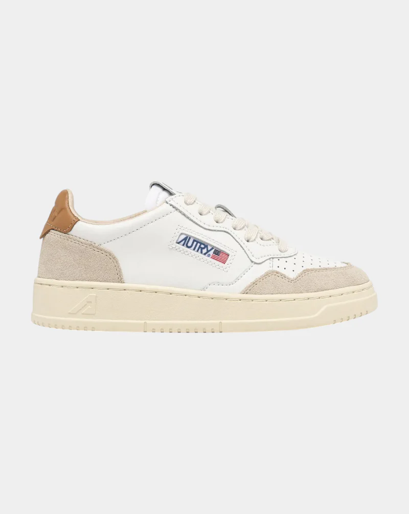 Zapatillas Autry Aulm LS02