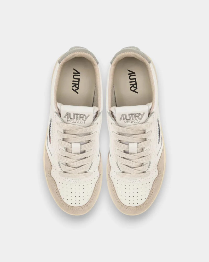 Zapatillas Autry AULM LS14 - Image 4