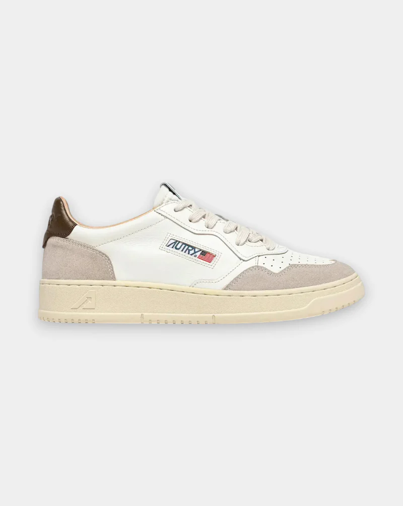 Zapatillas Autry AULM LS15