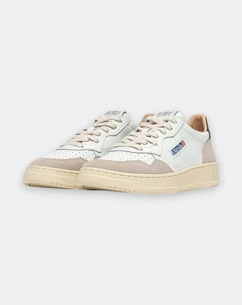Zapatillas Autry AULM LS15 - Image 2