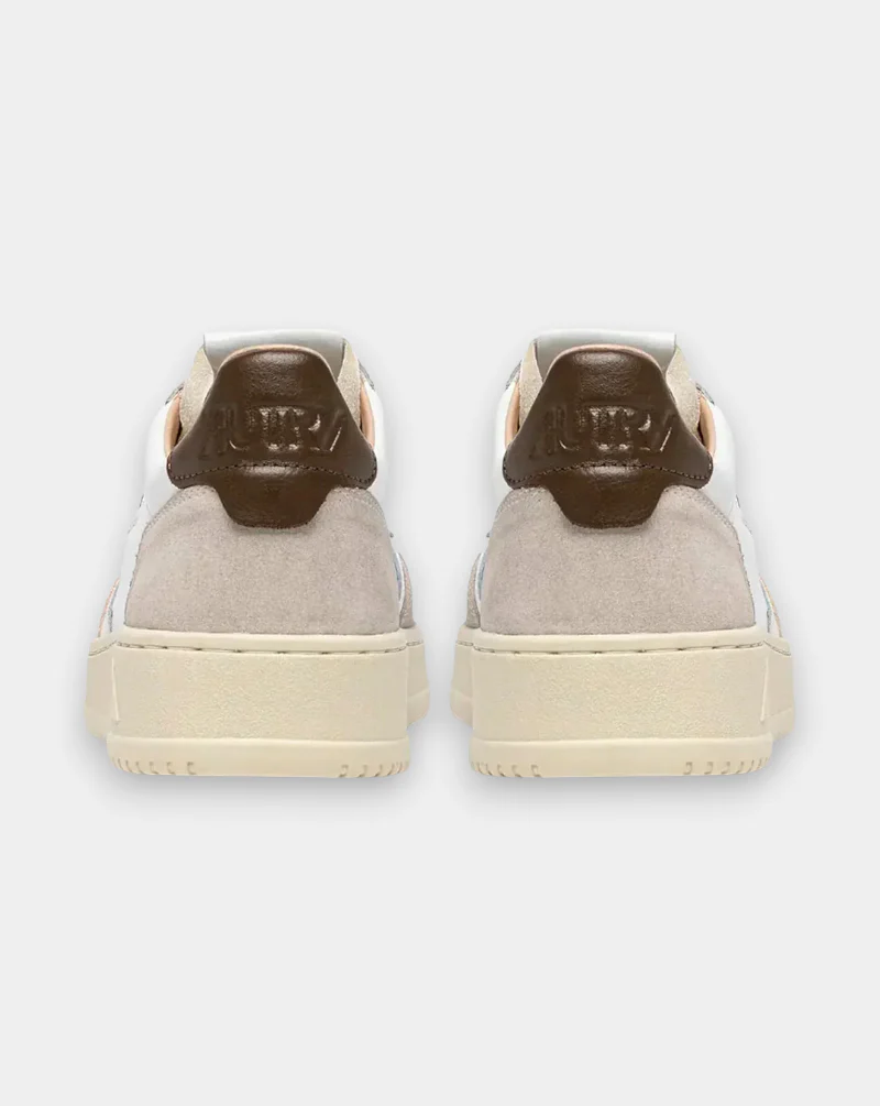 Zapatillas Autry AULM LS15 - Image 4