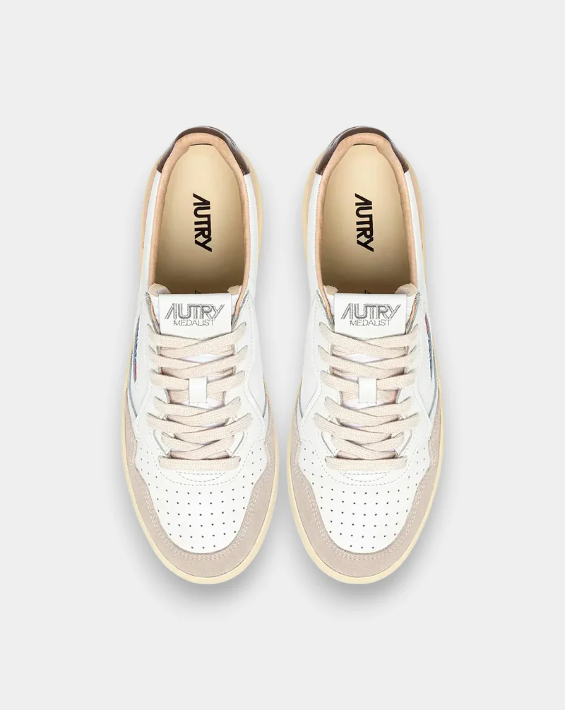 Zapatillas Autry AULM LS15 - Image 6
