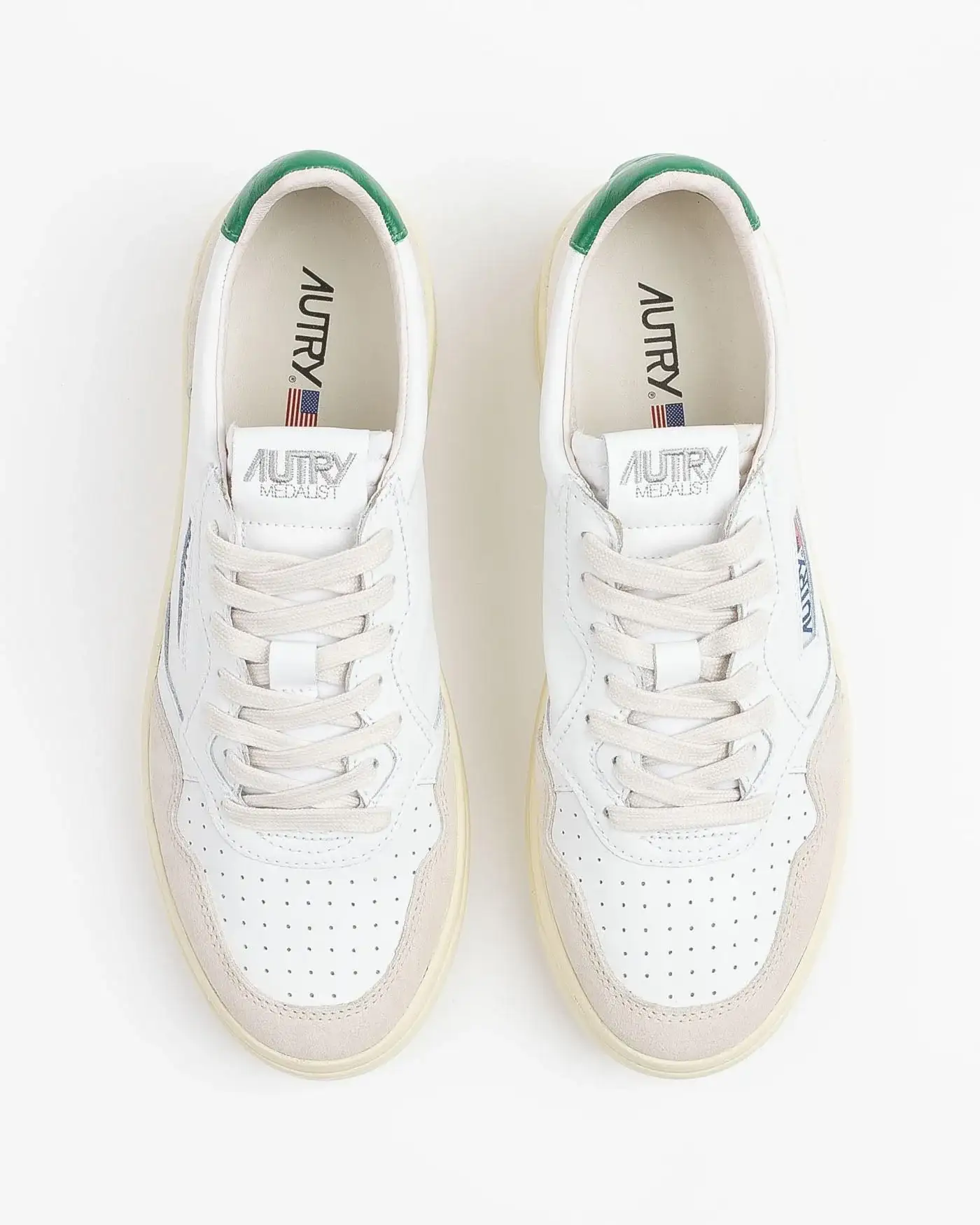 Zapatillas Autry Aulm LS23 - Image 15