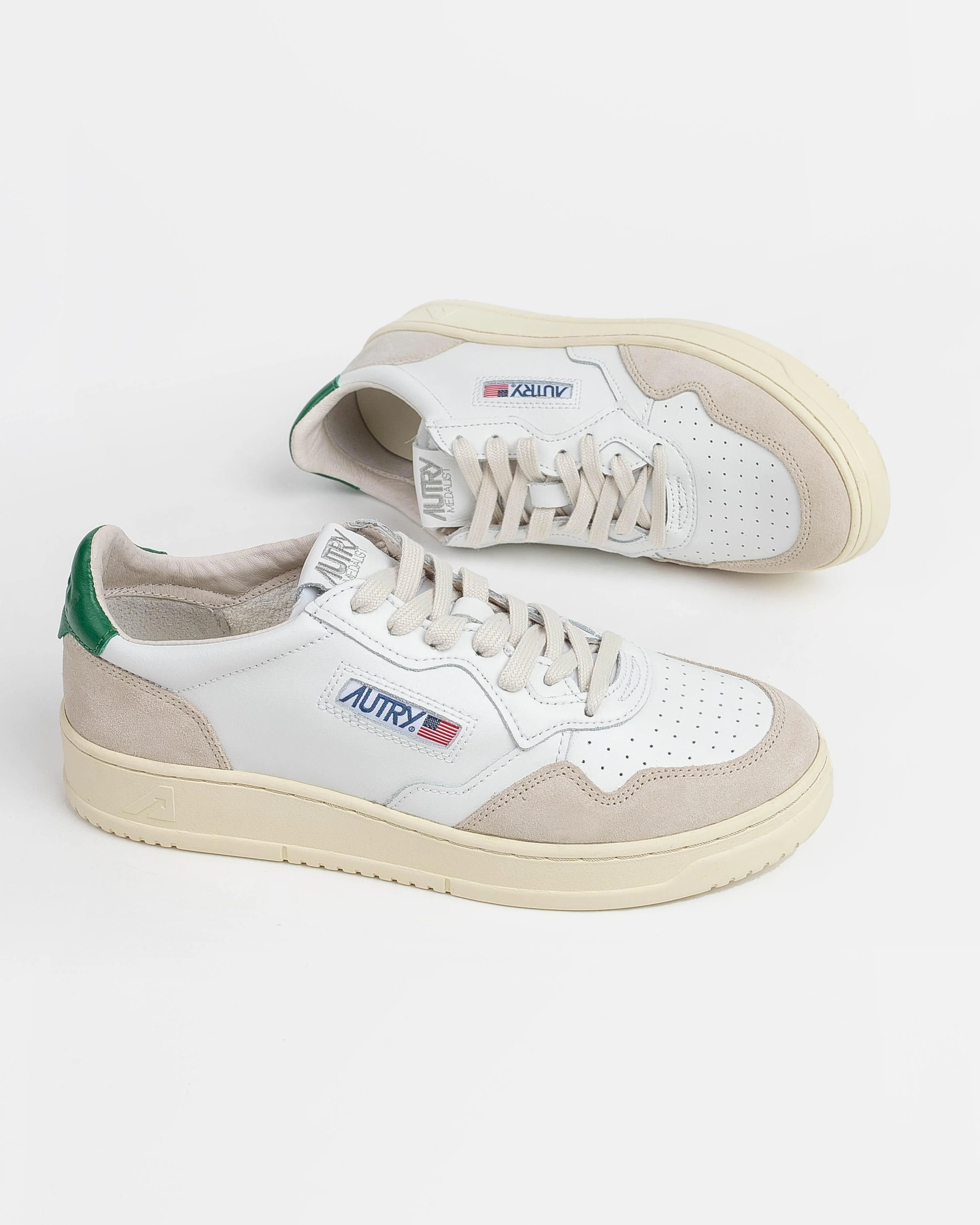 Zapatillas Autry Aulm LS23 - Image 6