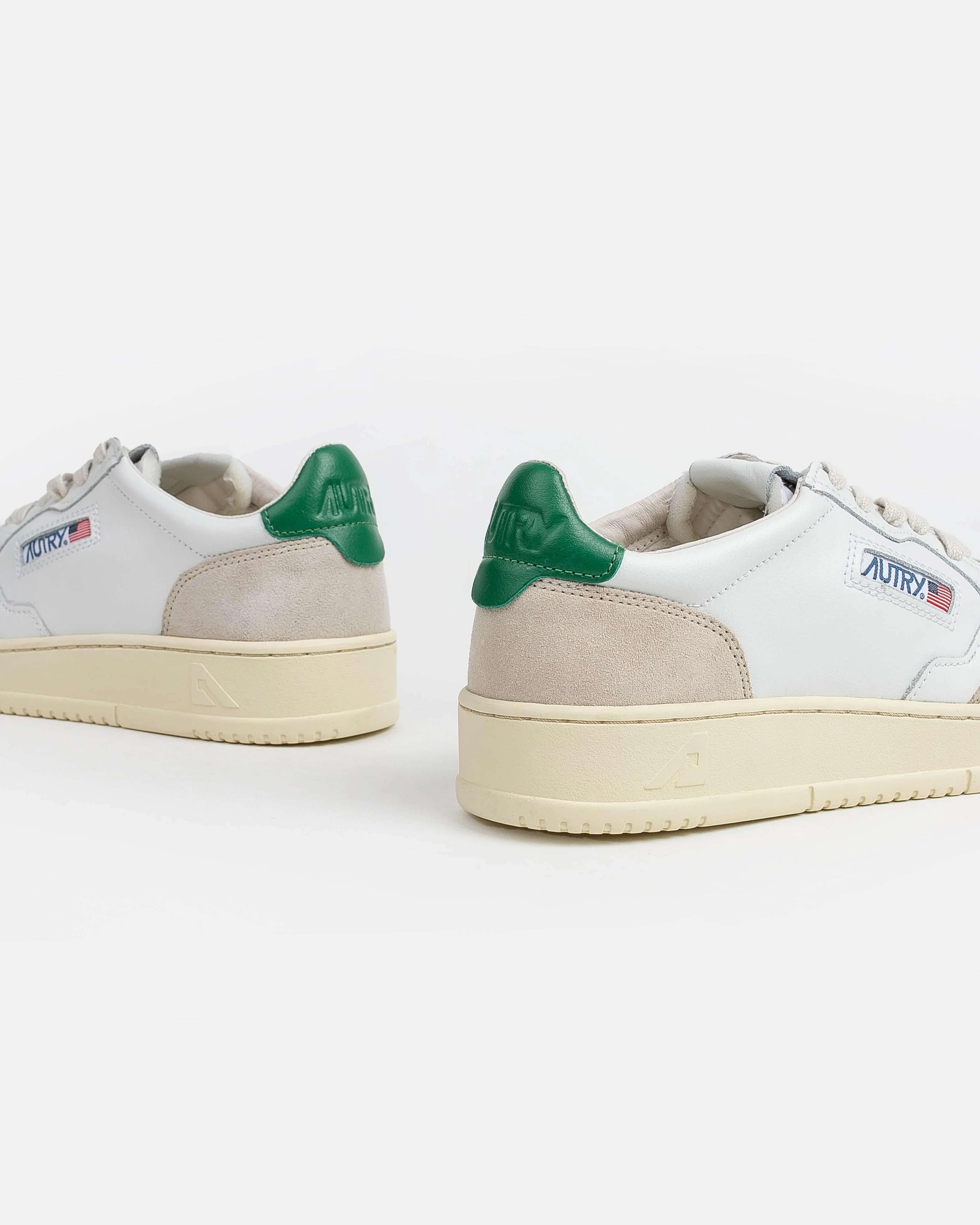 Zapatillas Autry Aulm LS23 - Image 8