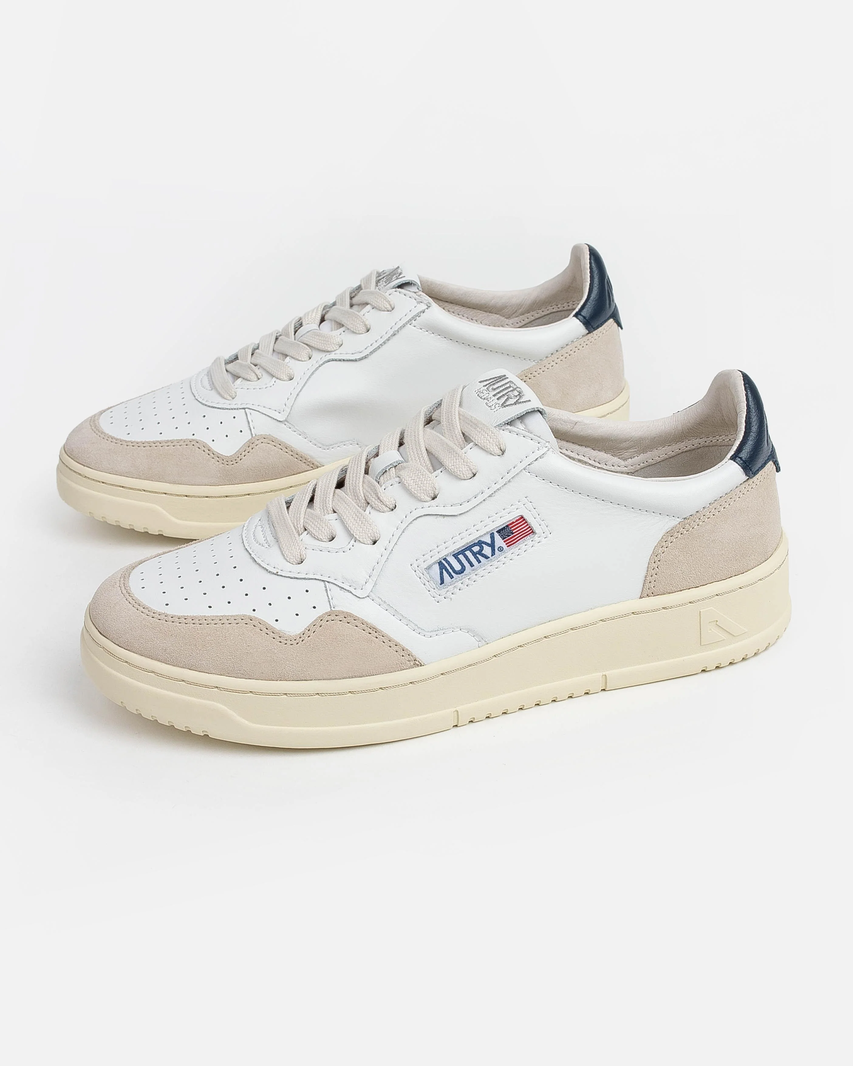 Zapatillas Autry AULM LS28 - Image 4