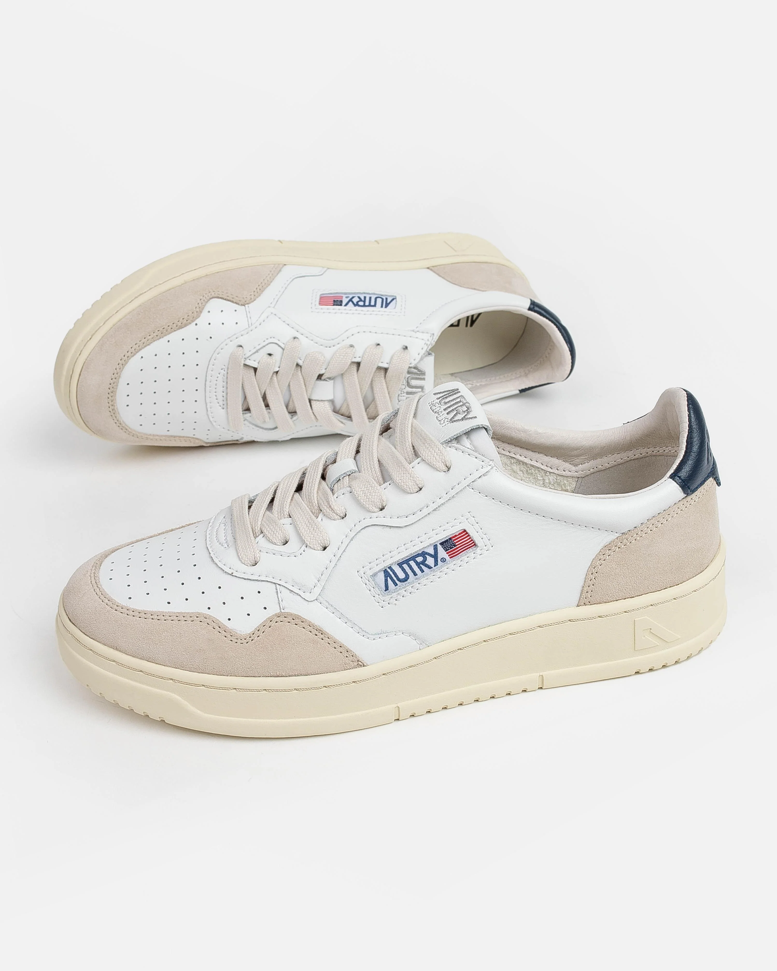 Zapatillas Autry AULM LS28 - Image 7