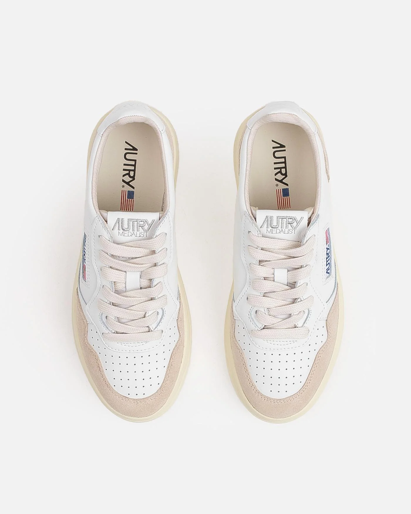Zapatillas Autry Aulm LS33 - Image 7