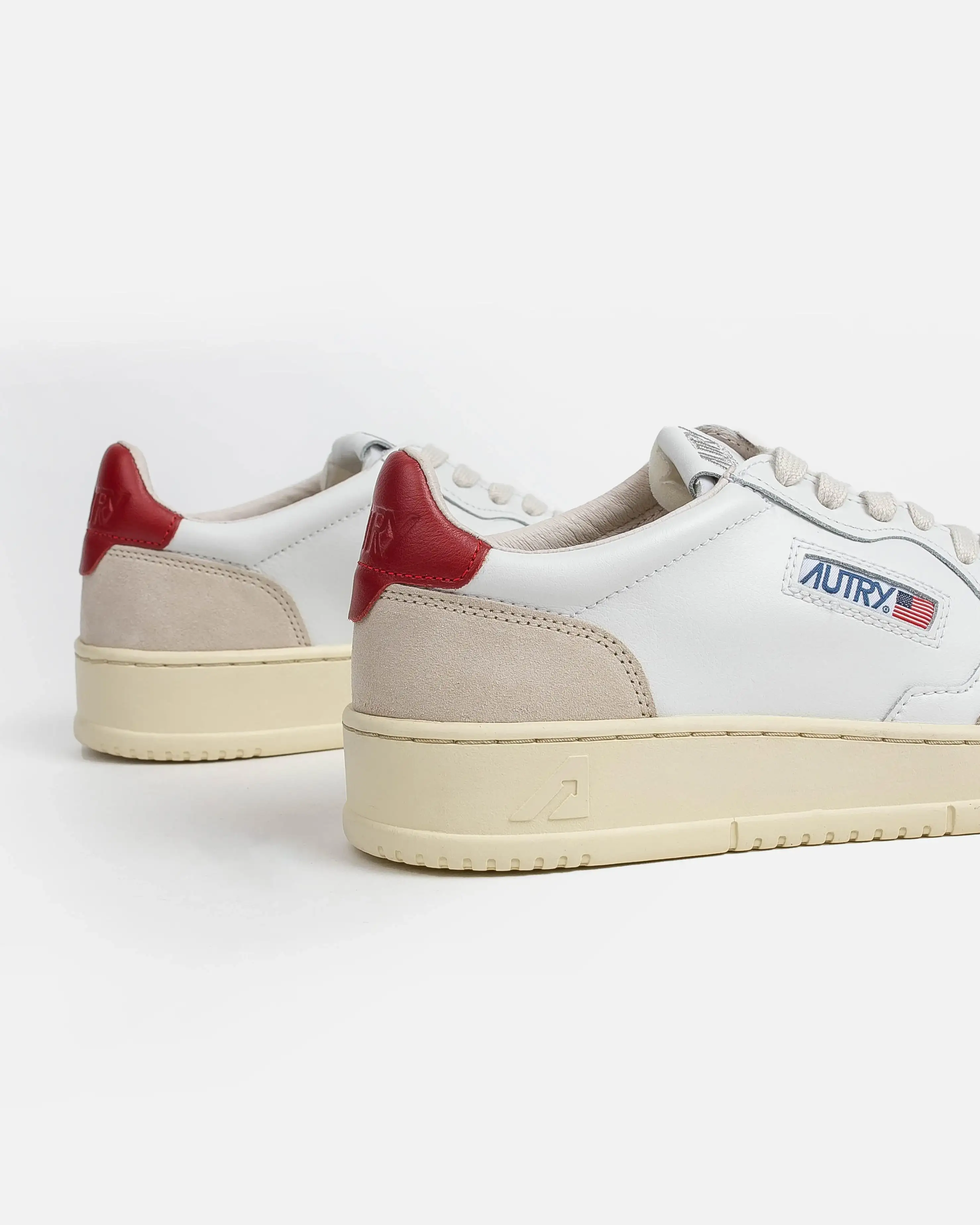 Zapatillas Autry AULM LS43 - Image 10