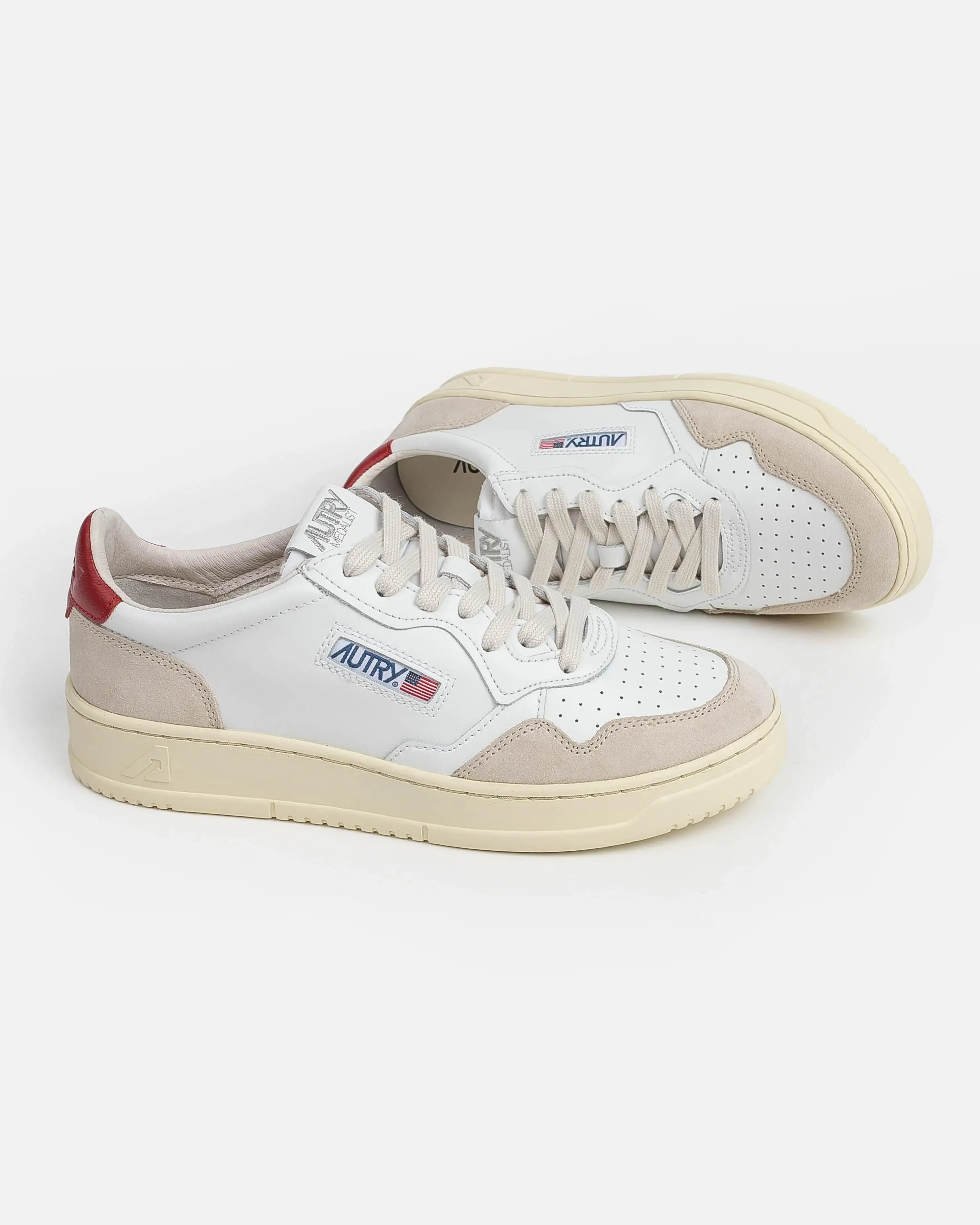 Zapatillas Autry AULM LS43 - Image 13