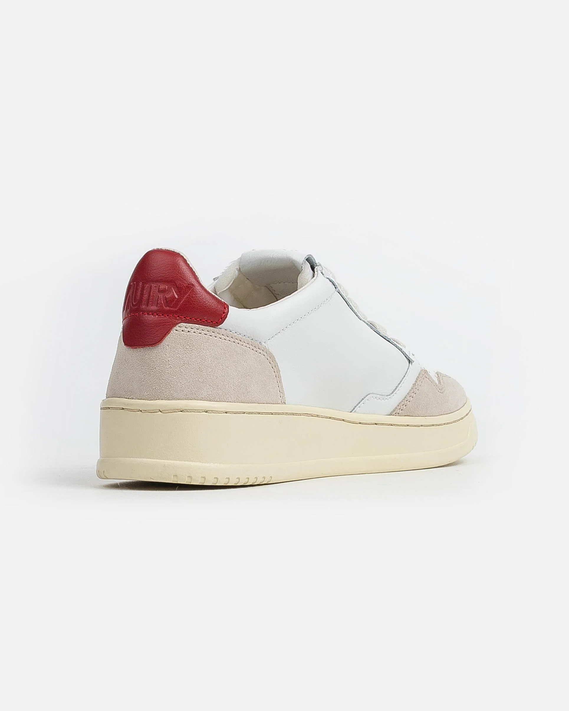 Zapatillas Autry AULM LS43 - Image 2