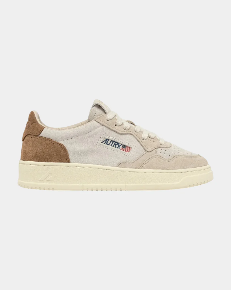 Zapatillas Autry Aulm TS01
