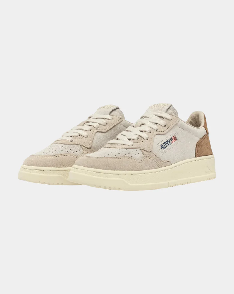 Zapatillas Autry Aulm TS01 - Image 2