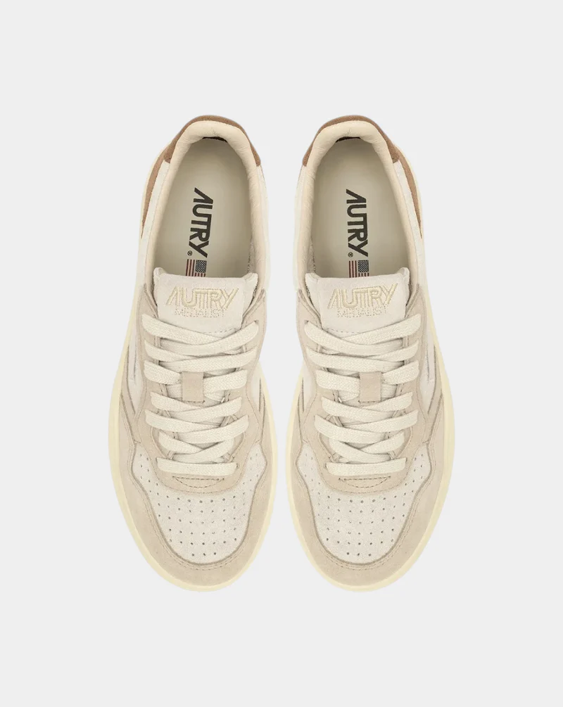 Zapatillas Autry Aulm TS01 - Image 5