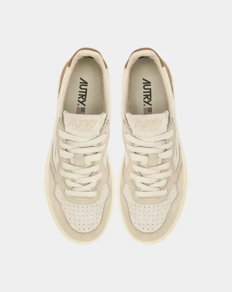 Zapatillas Autry Aulm TS01 - Image 8