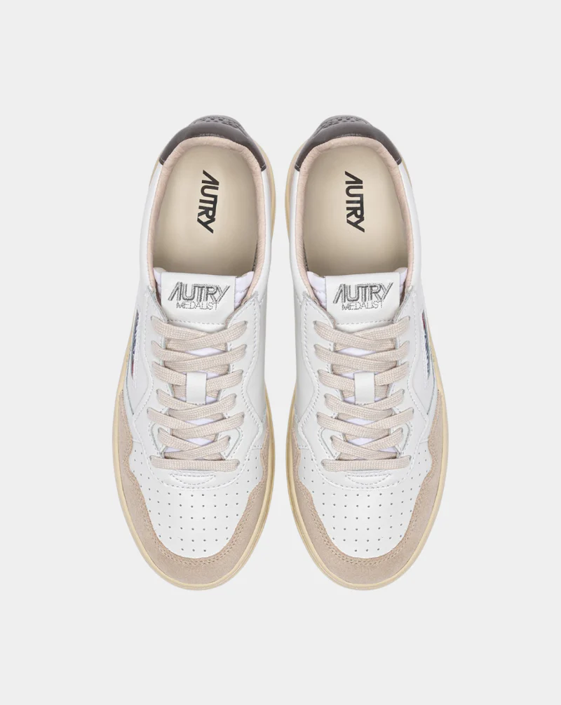 Zapatillas Autry Aulw LS01 - Image 5