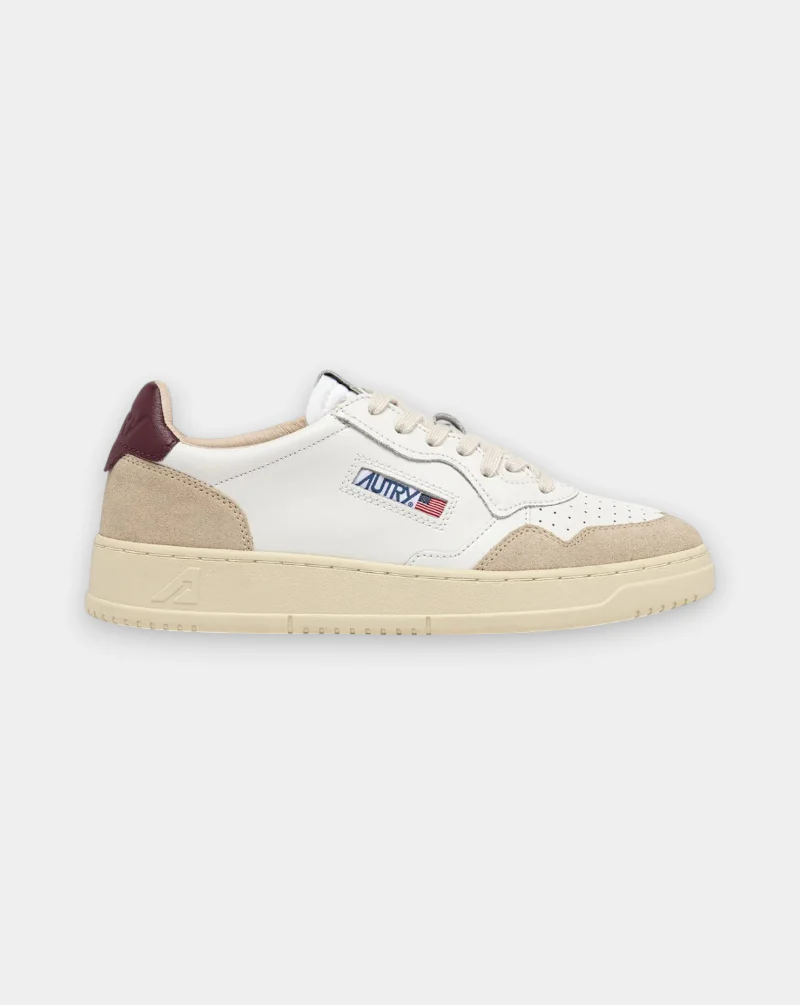 Zapatillas Autry Aulw LS03
