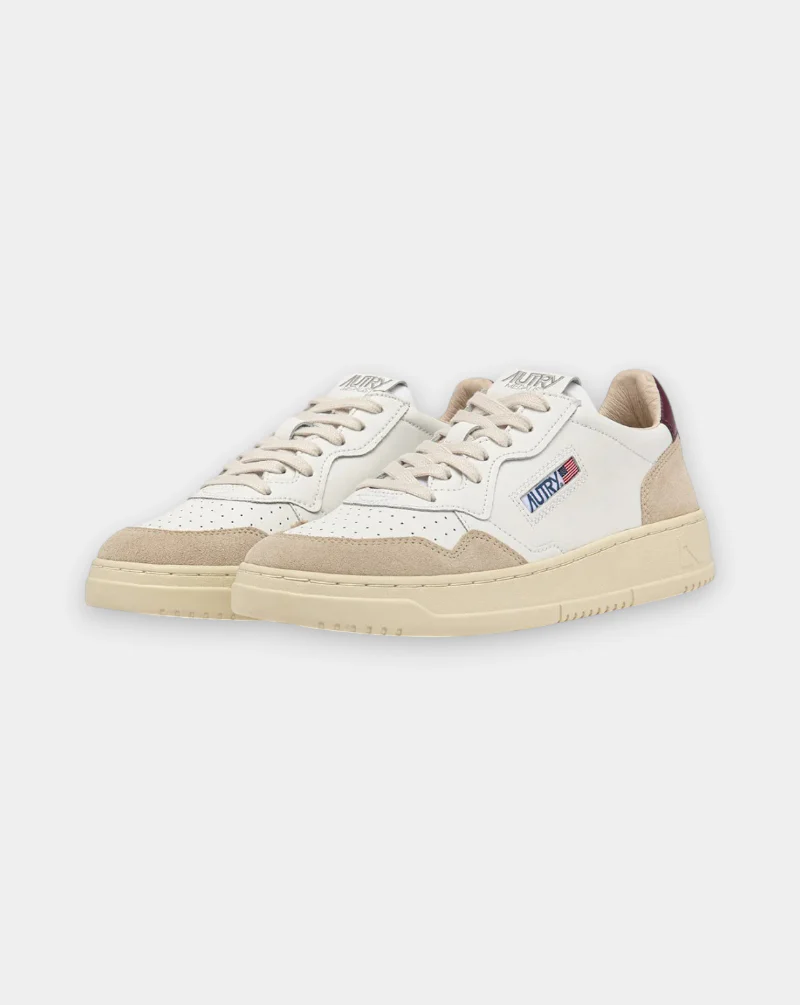 Zapatillas Autry Aulw LS03 - Image 2