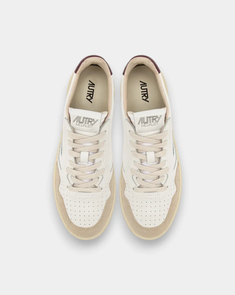 Zapatillas Autry Aulw LS03 - Image 5