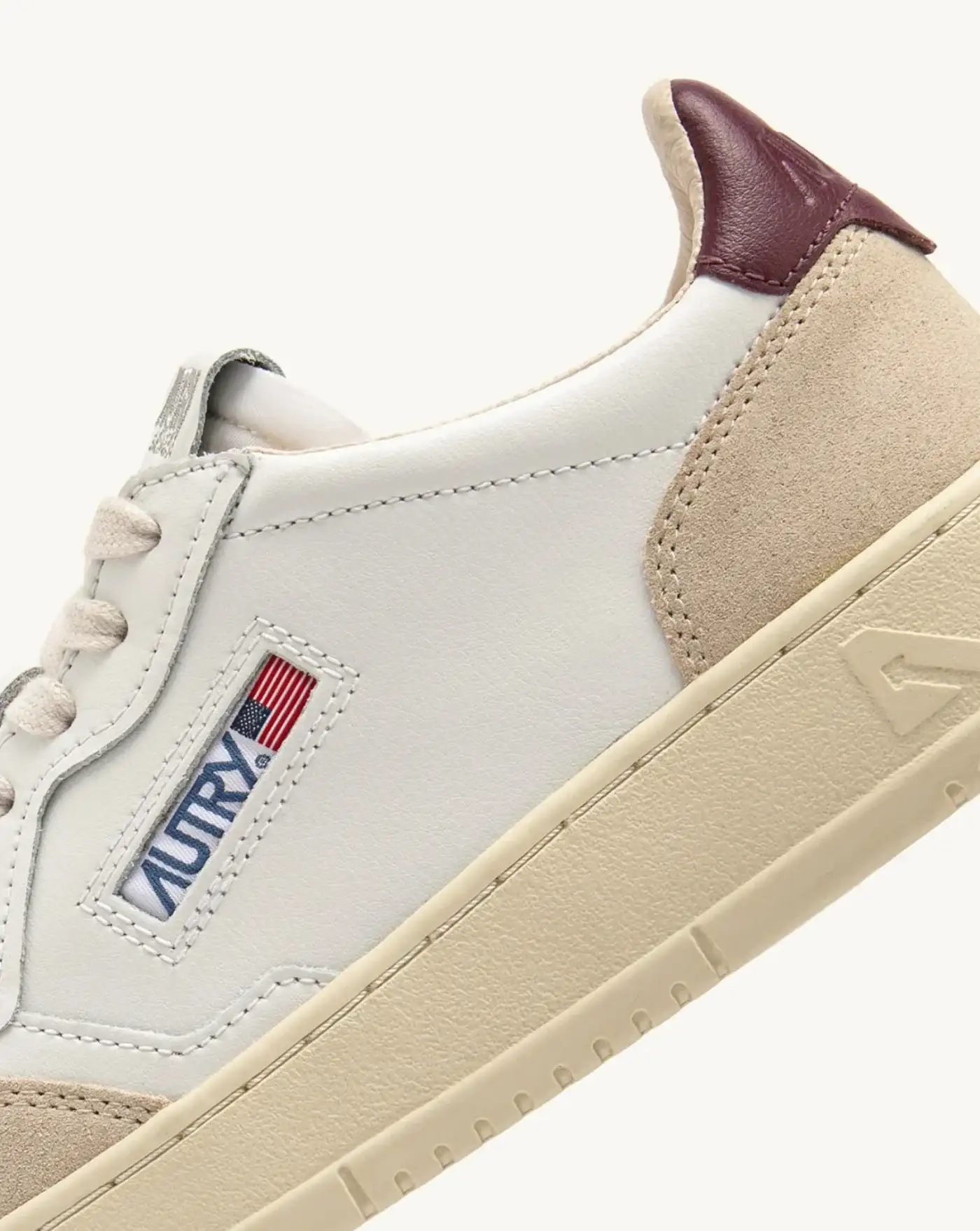 Zapatillas Autry Aulw LS03 - Image 7