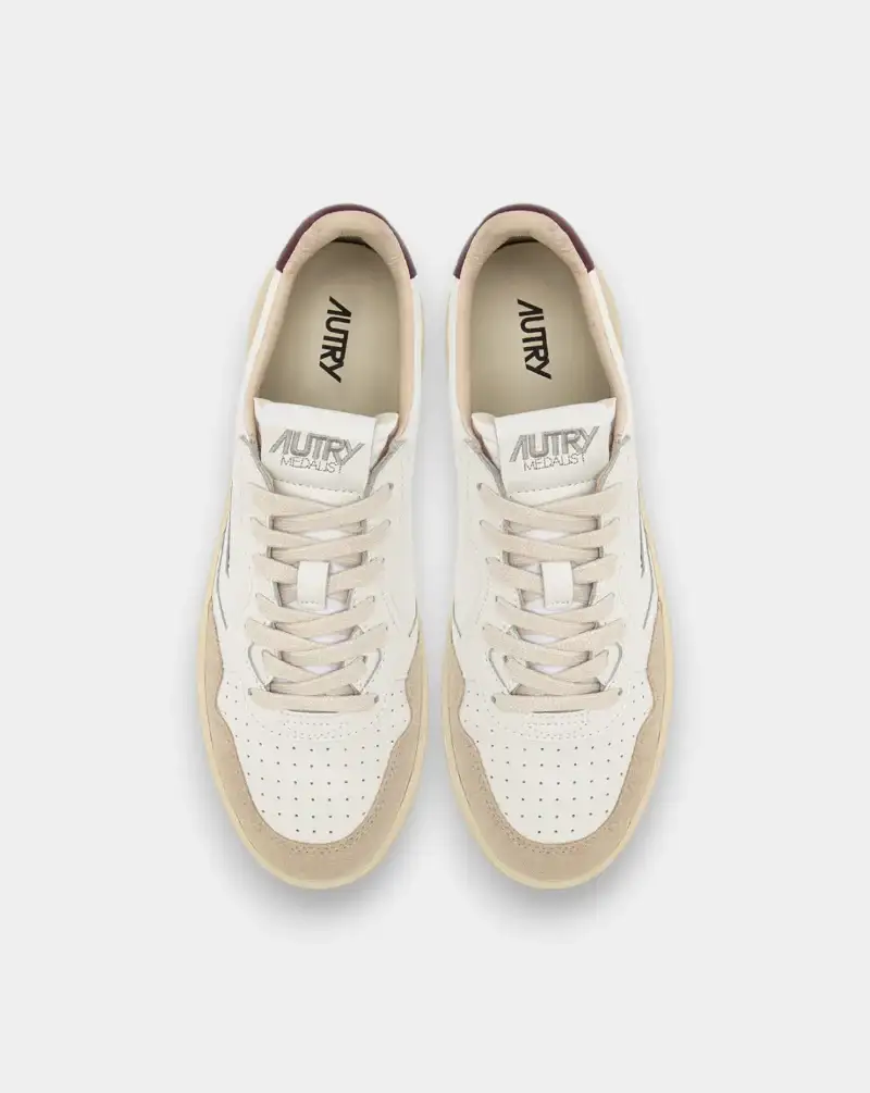 Zapatillas Autry Aulw LS03 - Image 8