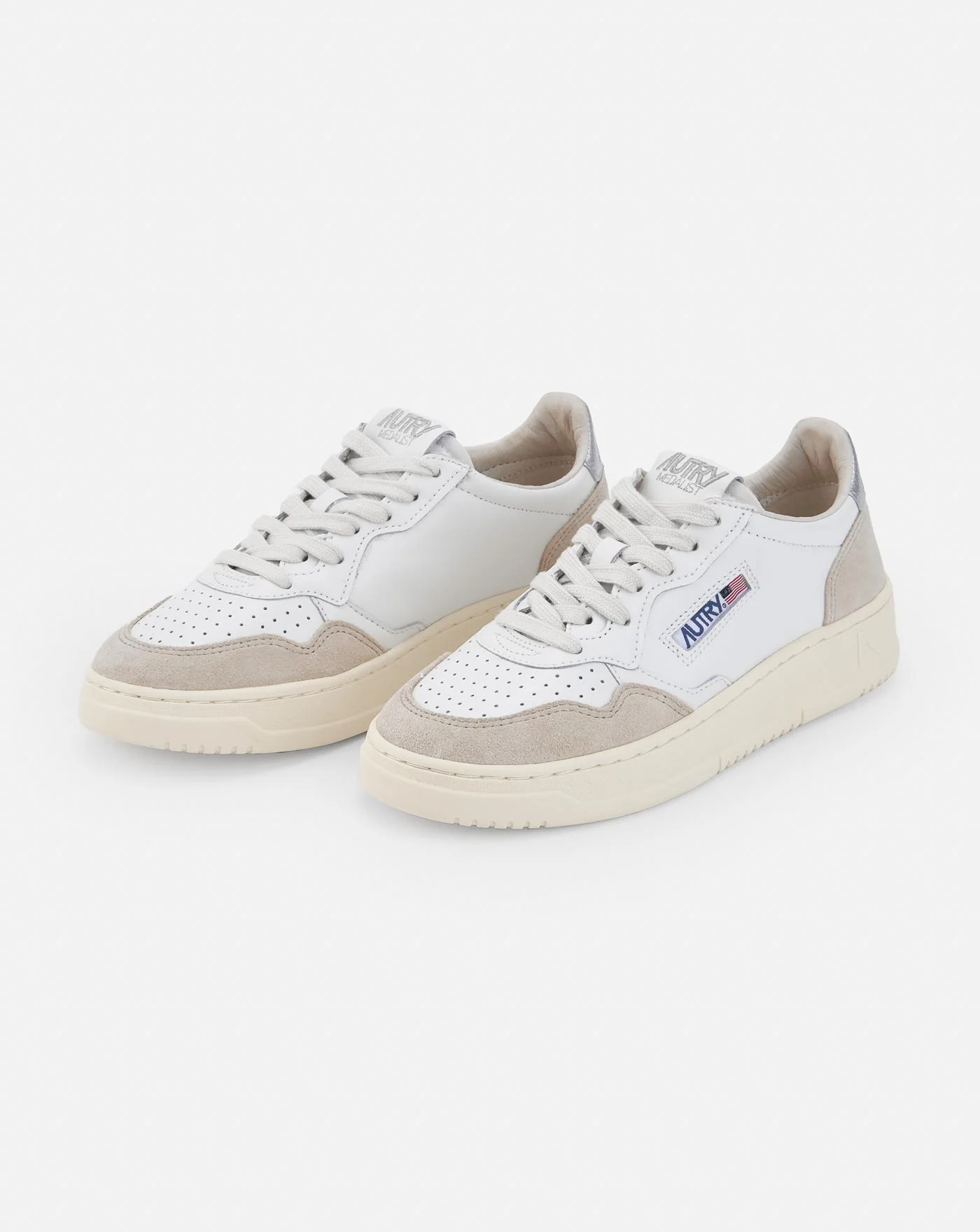 Zapatillas Autry Aulw LS74 - Image 3