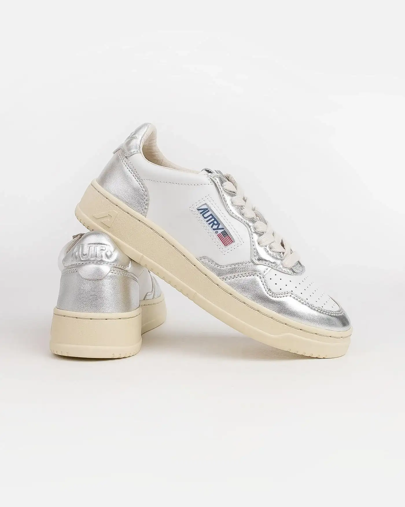 Zapatillas Autry Aulw WB18 - Image 11