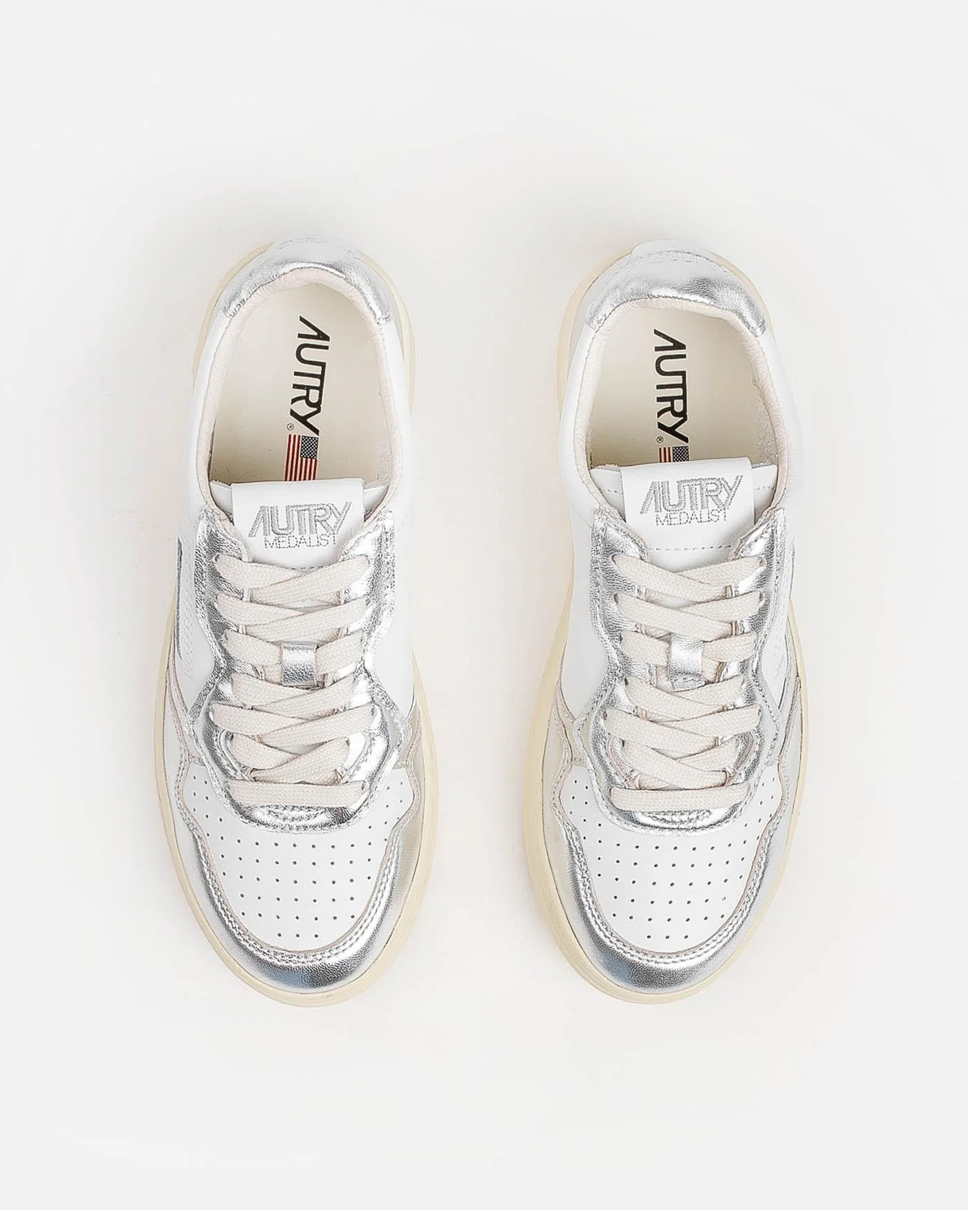 Zapatillas Autry Aulw WB18 - Image 7