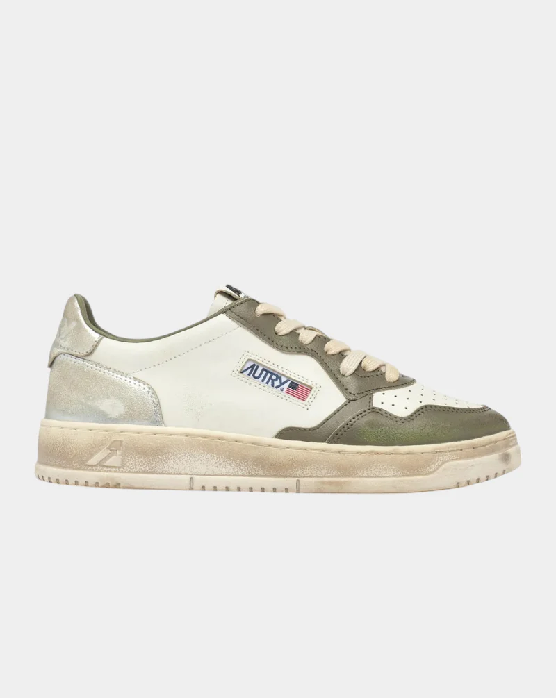 Zapatillas Autry AVLM SV50