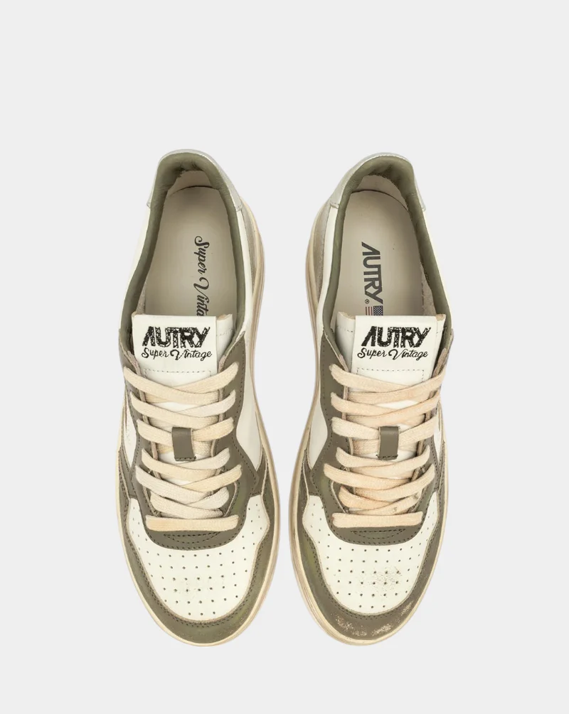 Zapatillas Autry AVLM SV50 - Image 4