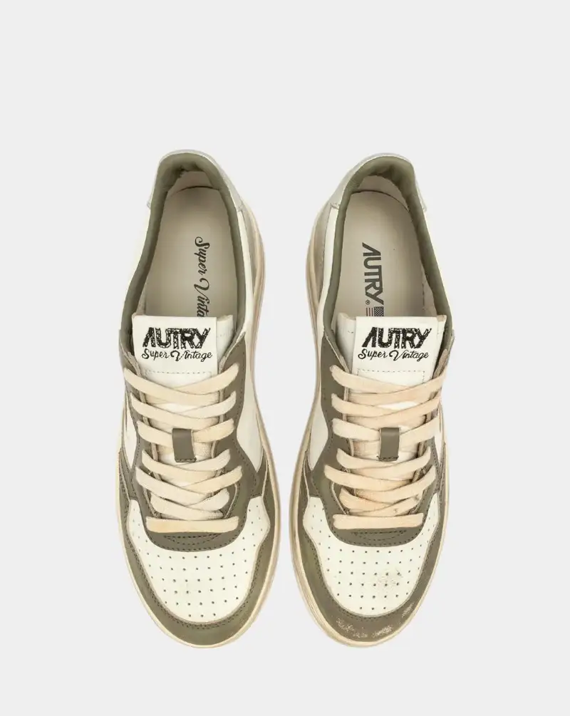 Zapatillas Autry AVLM SV50 - Image 7