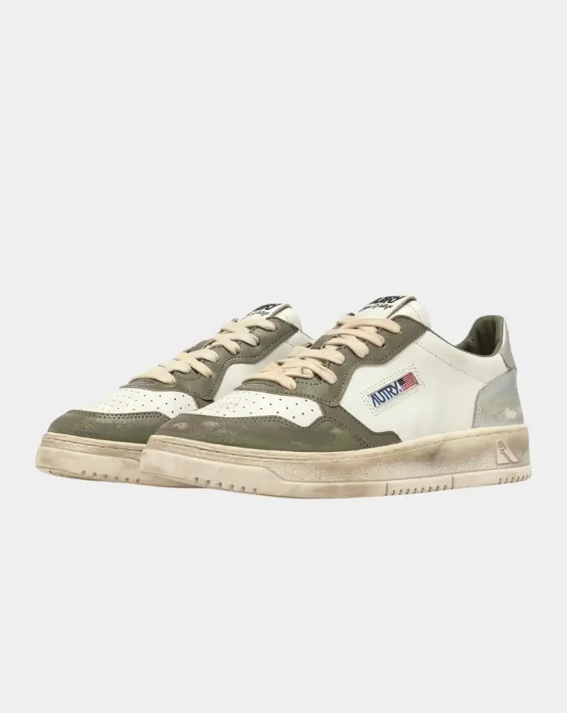 Zapatillas Autry AVLM SV50 - Image 9