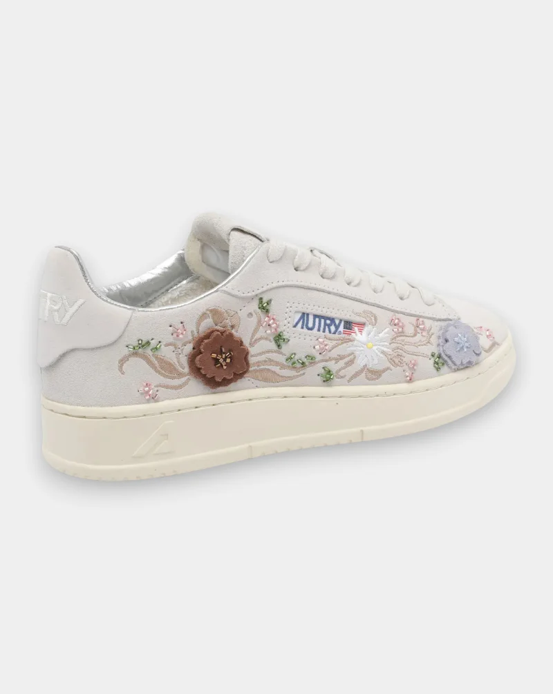 Zapatillas Autry Dallas ADLW EY02 - Image 3
