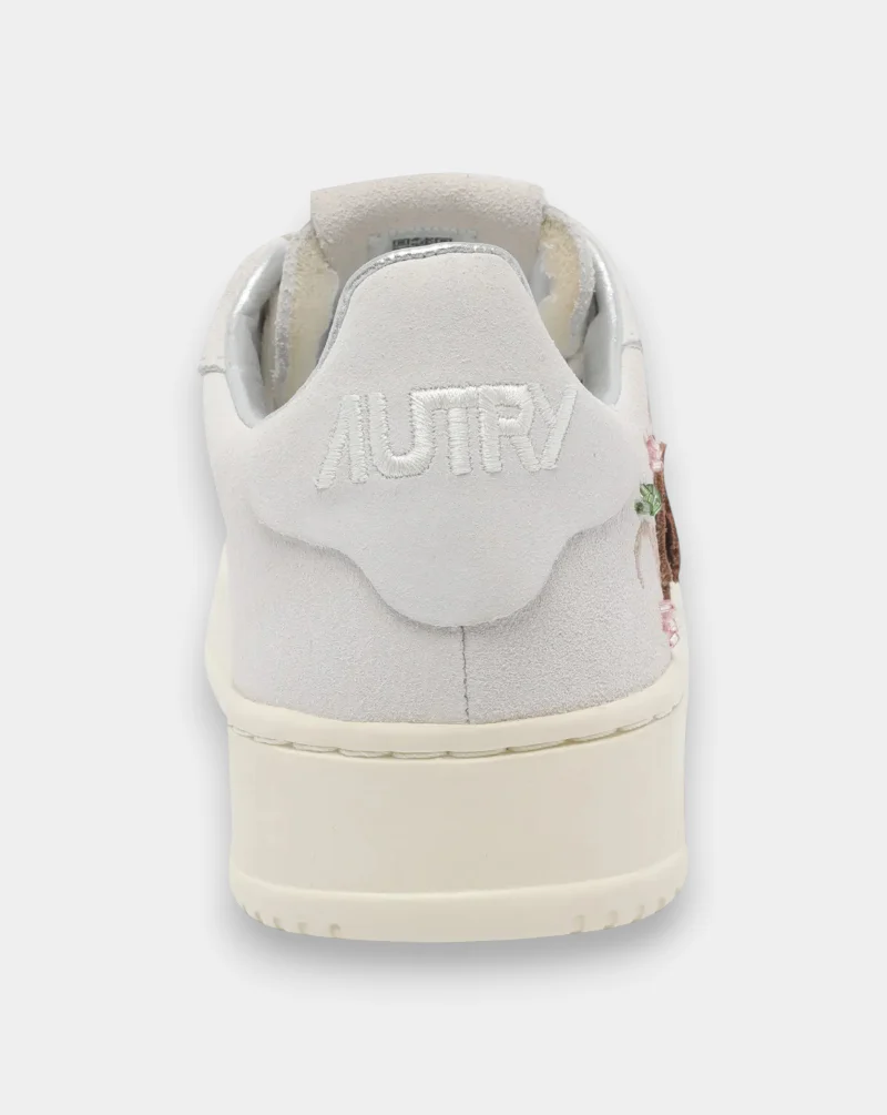 Zapatillas Autry Dallas ADLW EY02 - Image 4