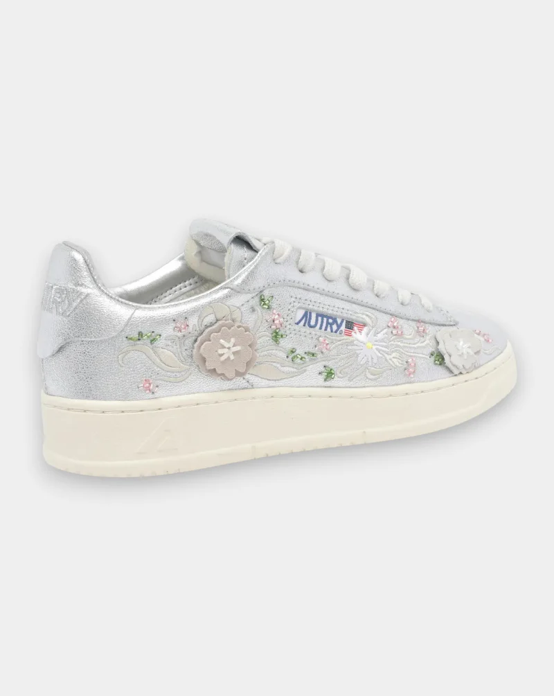 Zapatillas Autry Dallas ADLW MO01 - Image 3