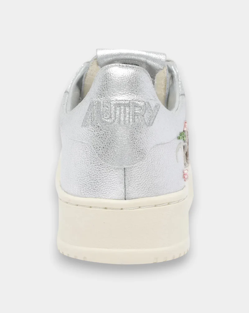 Zapatillas Autry Dallas ADLW MO01 - Image 4