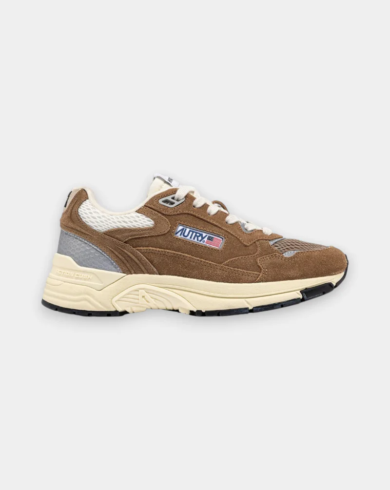 Zapatillas Autry Hyperway HYLM UM04