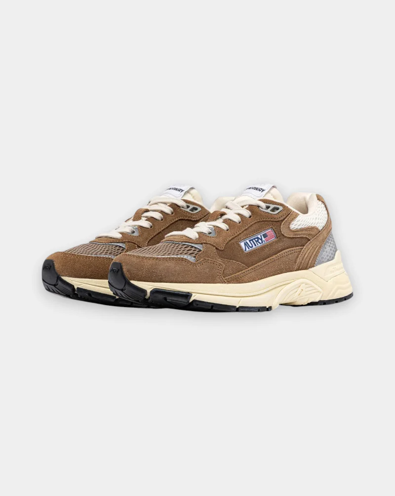 Zapatillas Autry Hyperway HYLM UM04 - Image 2