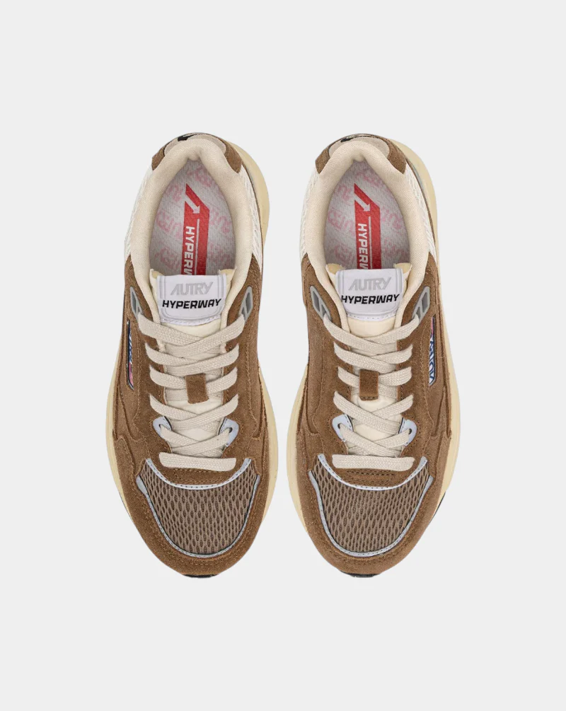 Zapatillas Autry Hyperway HYLM UM04 - Image 5