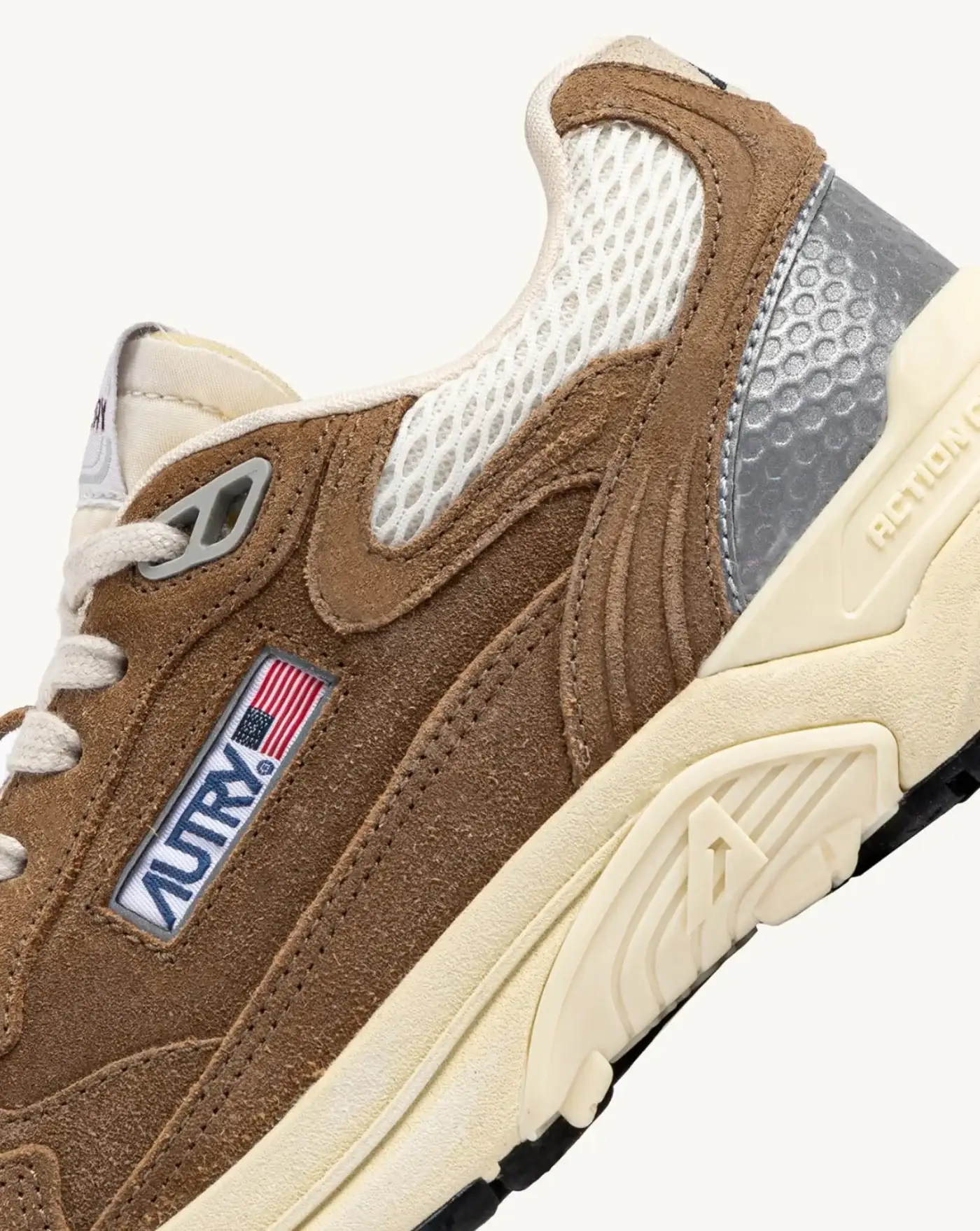 Zapatillas Autry Hyperway HYLM UM04 - Image 7