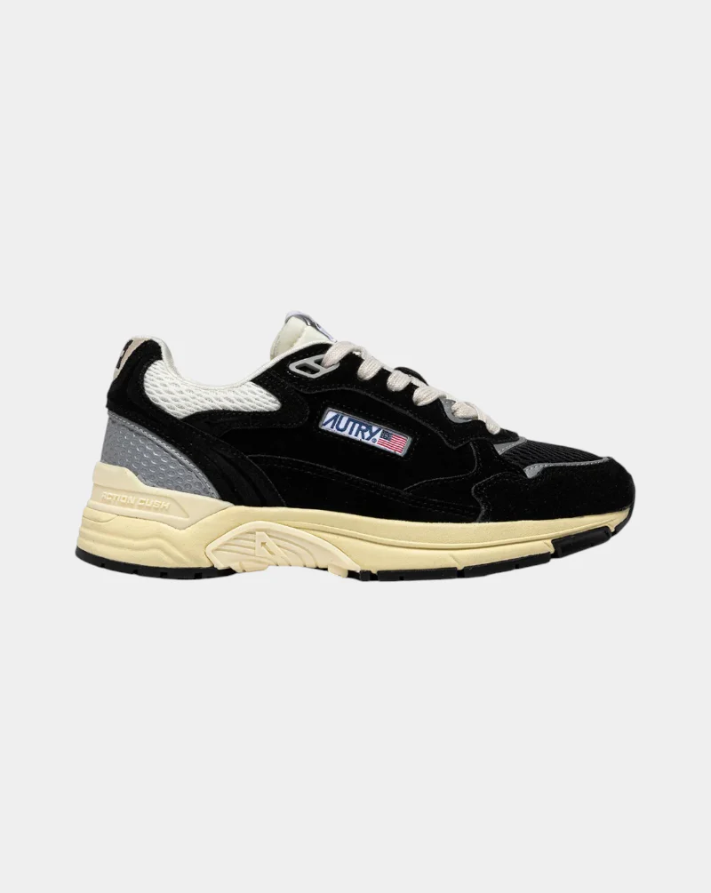 Zapatillas Autry Hyperway HYLM UM07